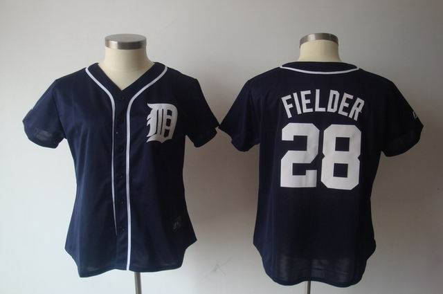 women Detroit Tigers jerseys-014